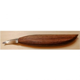 cutit de scobit lingura din lemn